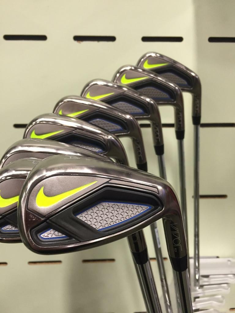 nike vapor fly irons for sale